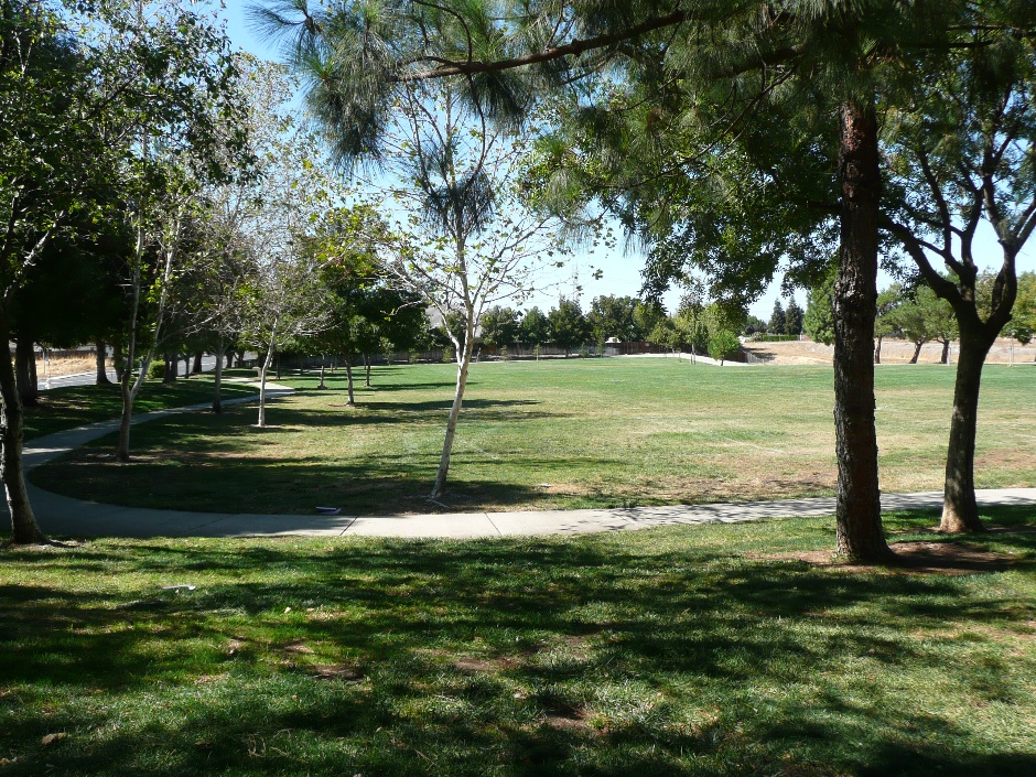 Stoneman Park-View 1