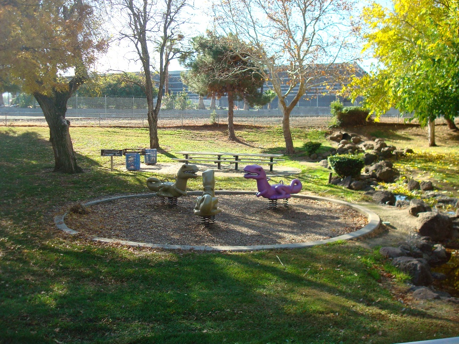 SWP Park-Play Area