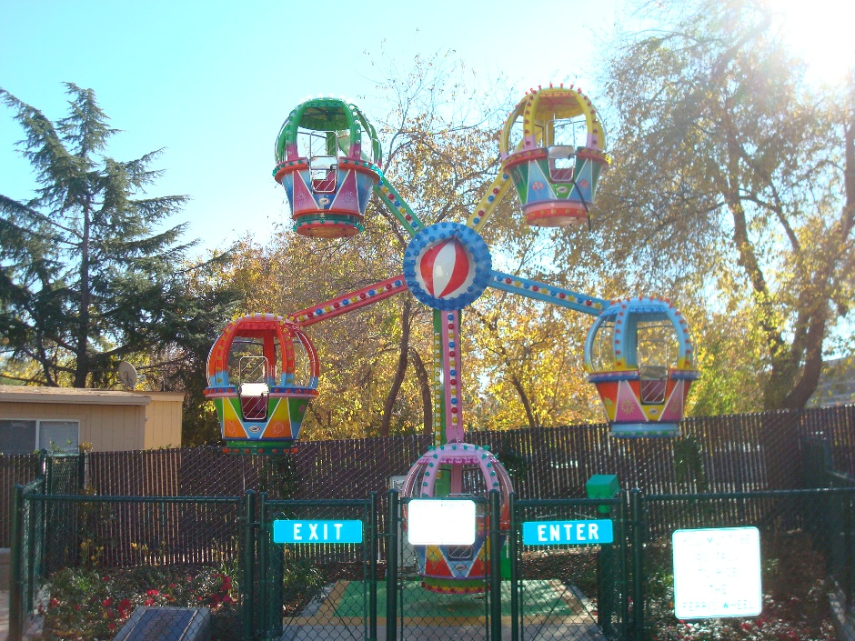 SWP Park-Ferris Wheel