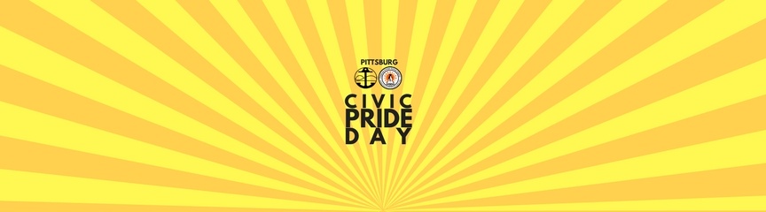 Civic Pride Day Web Banner