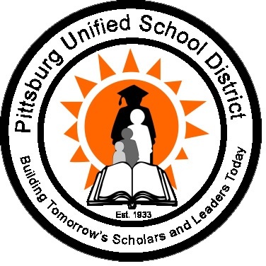 PUSD logo no background