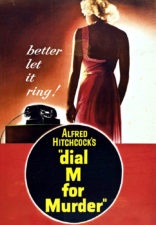 Dial M