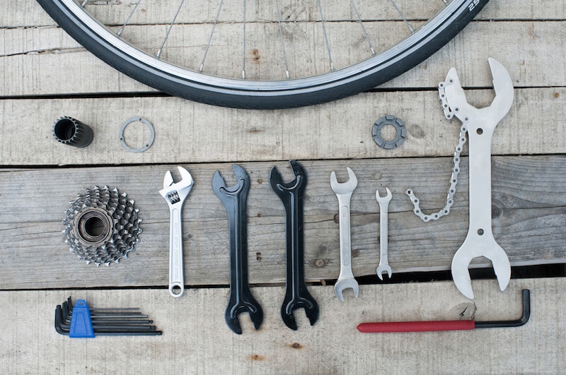 Bike Tools