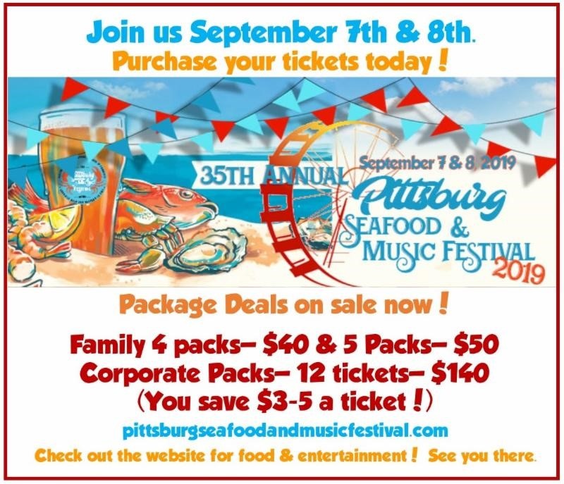 Seafood Festival