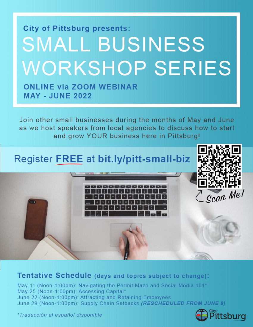 Small Biz Workshop Flyer 2022_revised