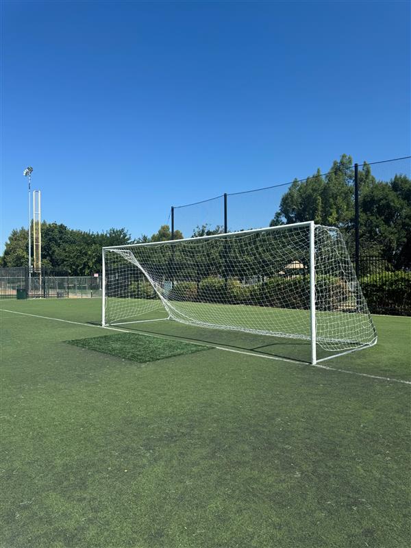 Central Park Soccer