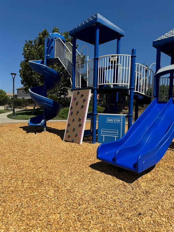 Mariner Park Playground