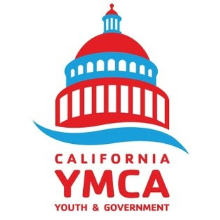 California Youth and Government Logo