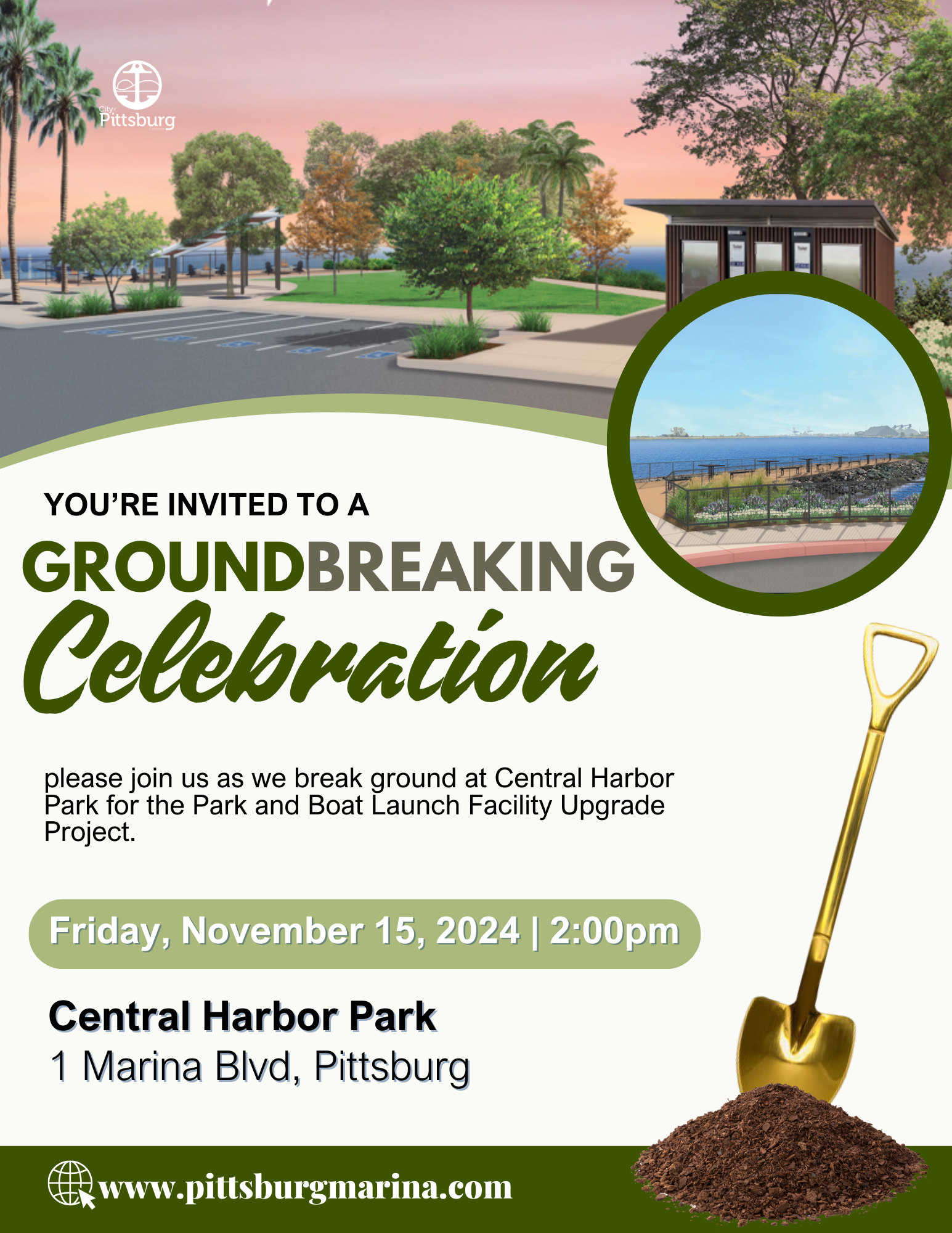 CHP groundbreaking1 (1)